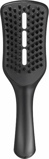 Tangle Teezer Easy Dry & Go Βούρτσα Μαλλιών Jet Black