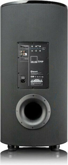 SVS PC-2000 Безжичен Активен Субуфер с 12" Бас Драйвър 500W Черен Гланц