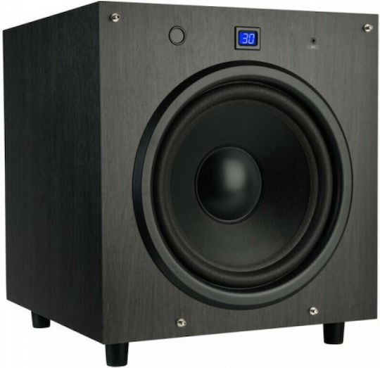 Velodyne EQ-Max 12 Active Subwoofer with Speaker 12" 225W Black
