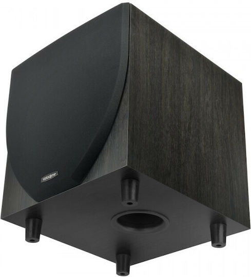 Velodyne EQ-Max 15 Wireless Active Subwoofer with Speaker 15" 750W Black