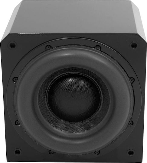 Sunfire HRS-12 Самоусилващ Субуфер с Говорител 12" 1000W Черен