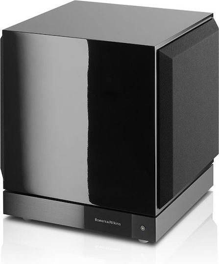 Bowers & Wilkins DB3D FP38555 Самоусилващ Субуфер с Говорител 8" 1000W Черен
