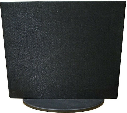 Magnepan DWM Pasiv Subwoofer cu Difuzor 20.1" Negru