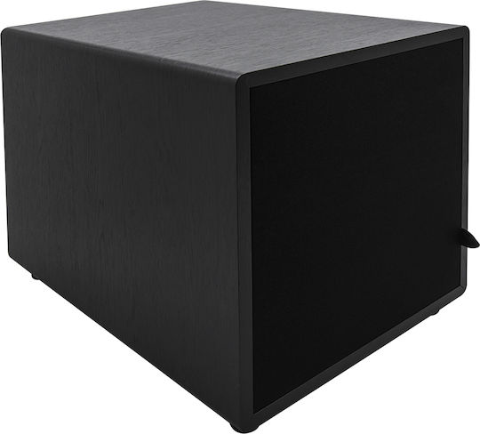 Earthquake Supernova MKIV-10 Αυτοενισχυόμενο Subwoofer με Ηχείο 10" 450W Μαύρο