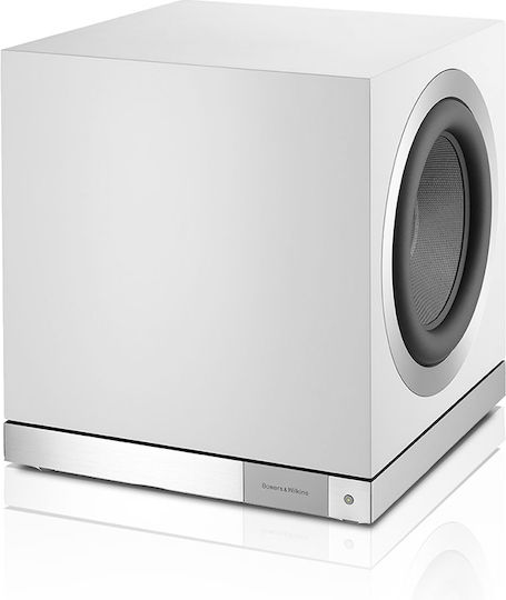 Bowers & Wilkins DB1D FP38431 Autoîntăritor Subwoofer cu Difuzor 12" 2000W Alb
