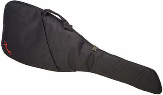 Fender FE405 Αδιάβροχη Θήκη Ηλεκτρικής Κιθάρας με Επένδυση Μαύρη
