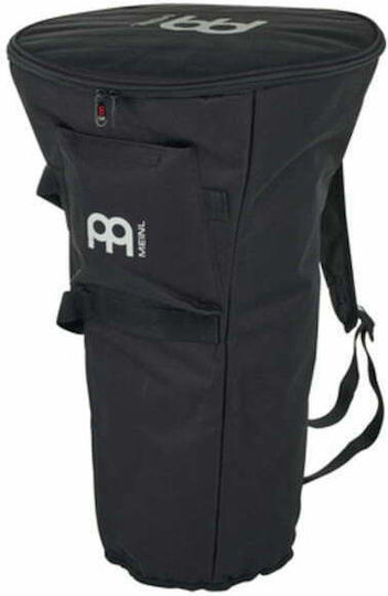 Meinl MSTDJB12 Carcasă Percuție Negru