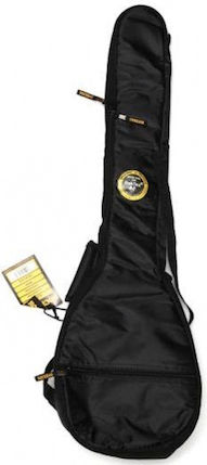 RockBag Student Waterproof Case Tzouras Padded Black