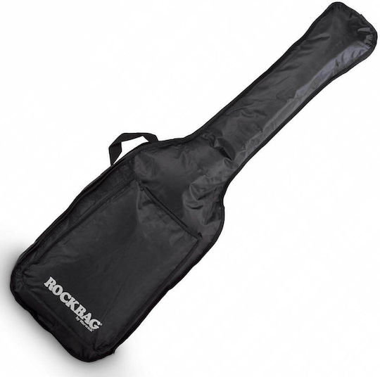 RockBag Eco Водоустойчив Калъф Бас Черен