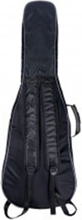 Soundsation Case Electric Guitar Padded Black