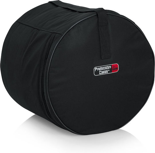 Gator Standard Series Hülle Schlagzeug Gepolstert Schwarz