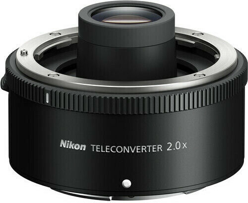 Nikon Z TC-2x Τηλεμετατροπέας Φακού