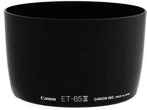 Canon ET-65 III Lens Hood