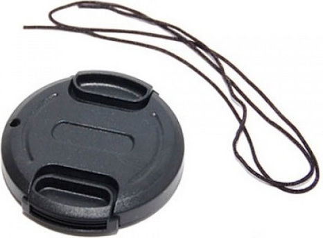 JJC LC-62 Capac Obiectiv 62mm05118
