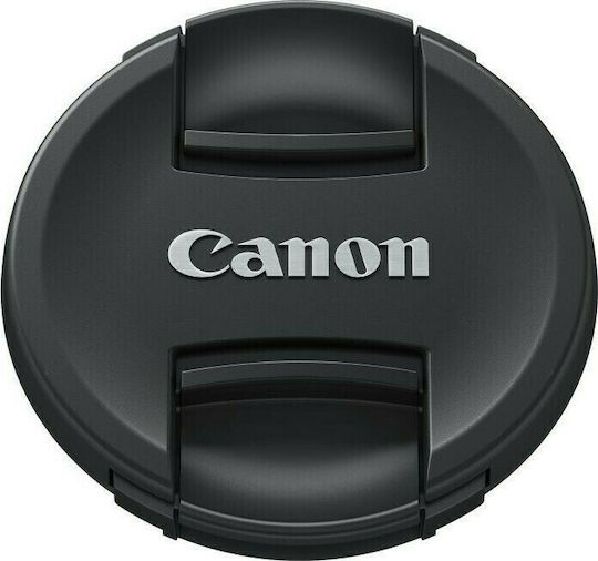 Canon E-58 II Lens Cap