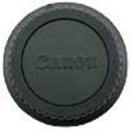 Canon Lens Dust Cap E Κάλυμμα Φακού