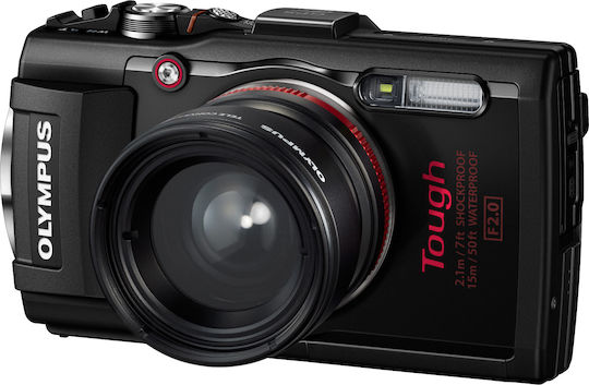 Olympus TCON-T01 Τηλεμετατροπέας Φακού