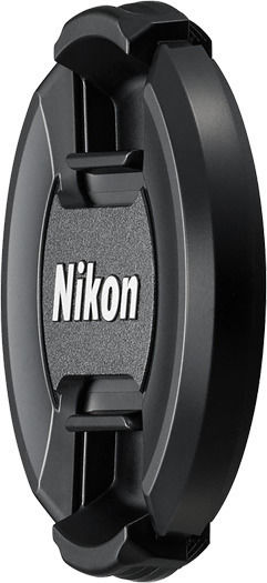 Nikon LC-67 Lens Cap