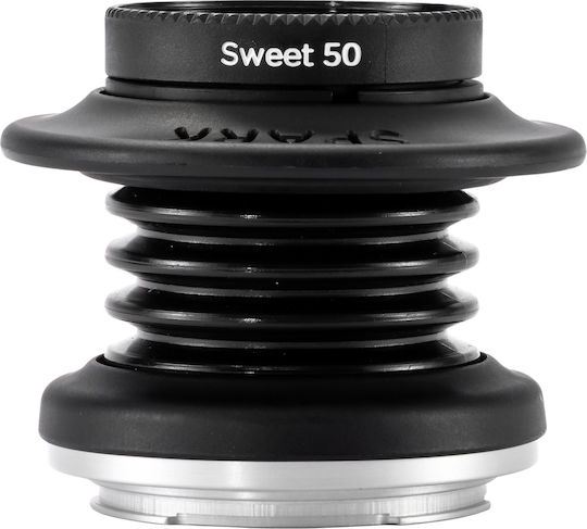 Lensbaby Μετατροπέας Φακού Spark 2.0 for Fuji X