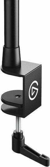 Elgato Ring Light 10LAC9901 Ring Light 31cm 2900 - 7000K with Desktop Stand/Mount Stand and Mobile Holder