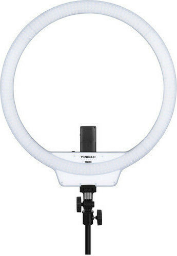Yongnuo YN-608 LED Ринг Лампа 50см