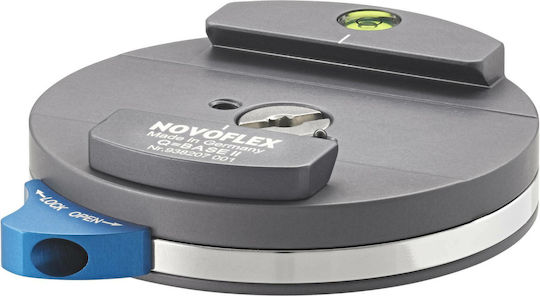 Novoflex Q=BASE II Плоча за бързо освобождаване