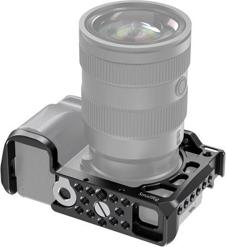 SmallRig Cage Accessory for Sony a6600