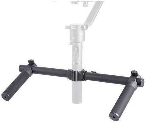 Gudsen Moza Dual Handgrip for Air/ Aircross Gimbals Hand Grip