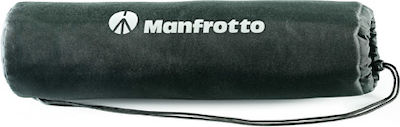 Manfrotto Compact Action Τρίποδο - Φωτογραφικό Black