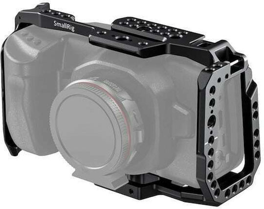 SmallRig Cage for Pocket Blackmagic 4K