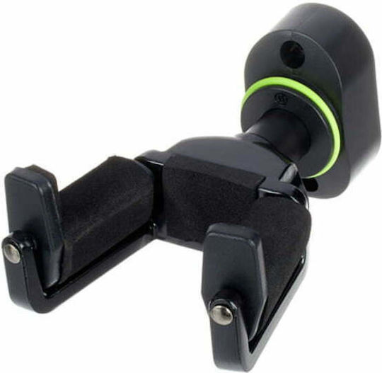 Gravity GS 01 WMB Wall Mounted Stand for Guitar/Bass