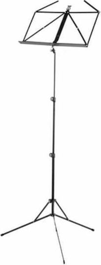 Konig & Meyer 101 Stand Music Height 65-122.5cm Black 10100-013-55
