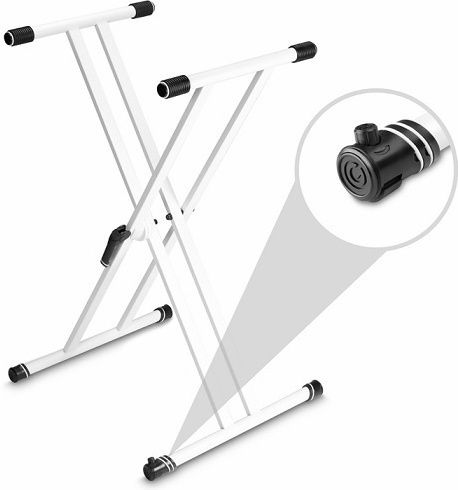 Gravity KSX 2 Floor Stand for Keyboards