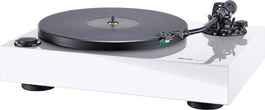 Magnat MTT 990 149710 Πικάπ με Direct Drive Λευκό