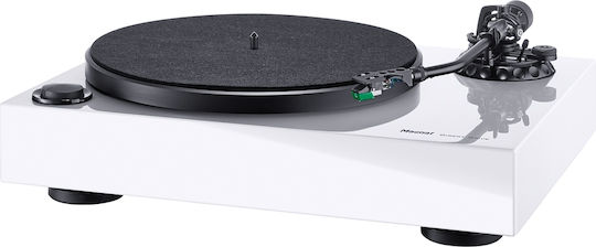 Magnat MTT 990 149710 Πικάπ με Direct Drive Λευκό