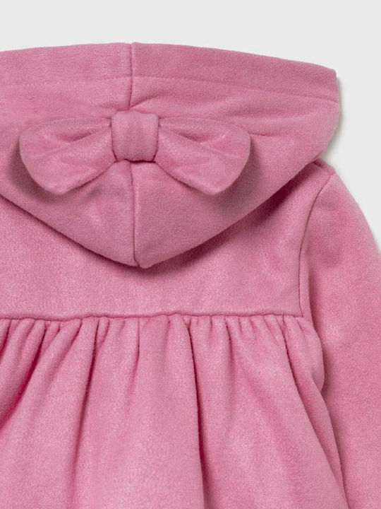 Bluza și Hanorac Pentru Copii Cu Glugă Lila Play