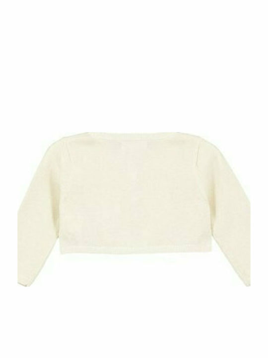 Kids Bolero Gold