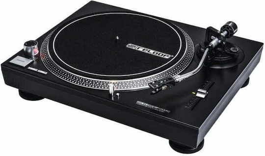 Reloop RP-1000 MK2 Plattenspieler Schwarz