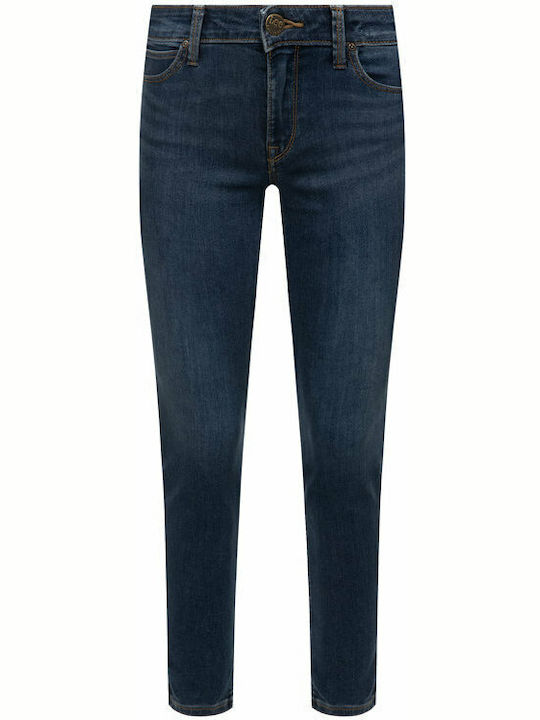 Scarlett Damenjeans in Enger Passform