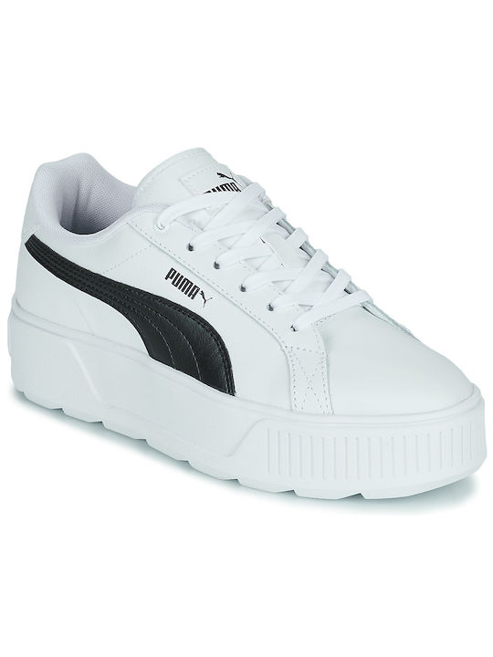 Puma Karmen Sneakers White