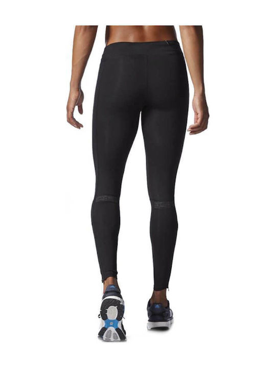 Adidas Supernova Laufen Frauen Lang Leggings Schwarz