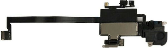 Καλωδιοταινία με Ακουστικό & Proximity Sensor (iPhone XS)