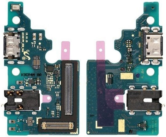 Samsung Кабел с Порт за зареждане за Galaxy A51