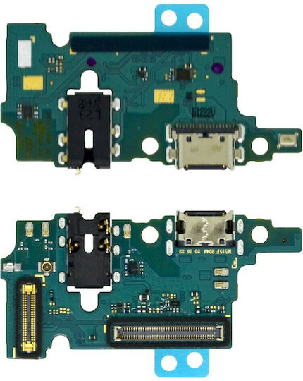 Samsung Flex Cable with Charging port for Galaxy M51