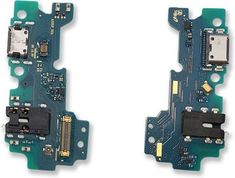 Samsung Καλωδιοταινία με Θύρα Φόρτισης (Galaxy A32 4G)