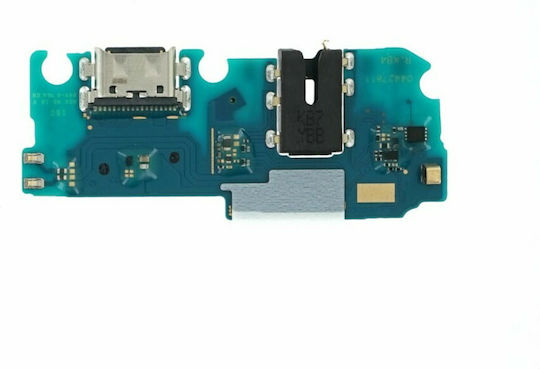 Samsung Kabel mit Anschluss zum Aufladen für Galaxy A12