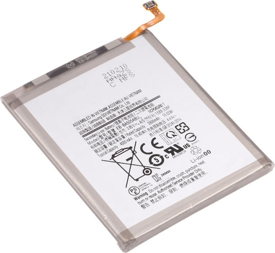 Συμβατή Μπαταρία Αντικατάστασης 3900mAh για Galaxy A50