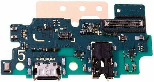 Flex Cable with Charging port for Galaxy A50