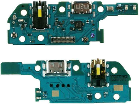 Flex Cable with Charging port for Galaxy A20e