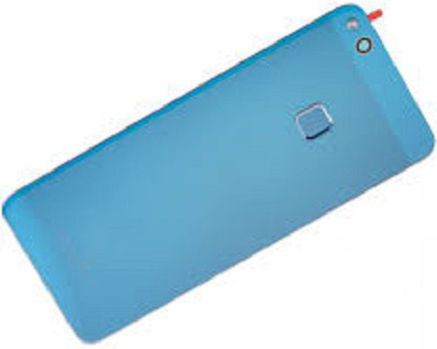 Καπάκι Μπαταρίας Μπλε για Huawei P10 Lite